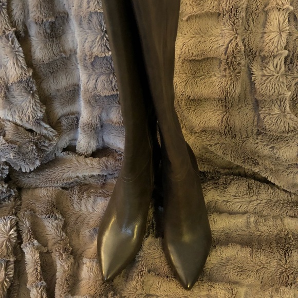 Brand NEW - Steven by Steve Madden Boots - Picture 3 of 6